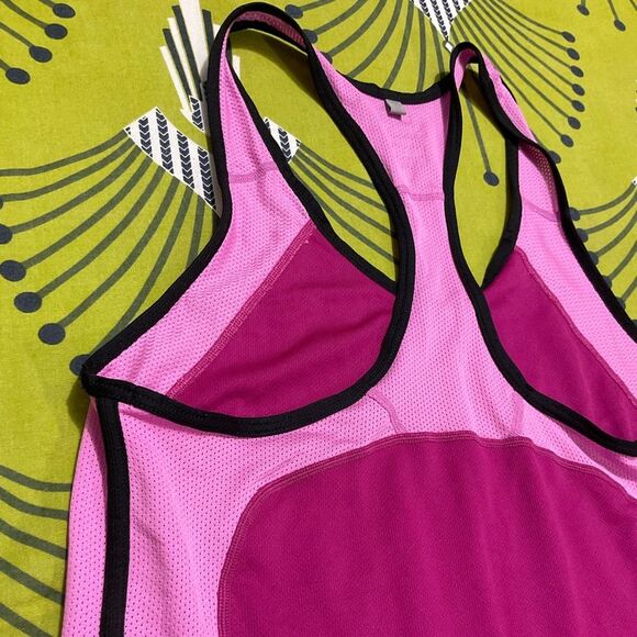 Nike Dri-Fit Running Tank Top Size XS - Picture 3 of 7